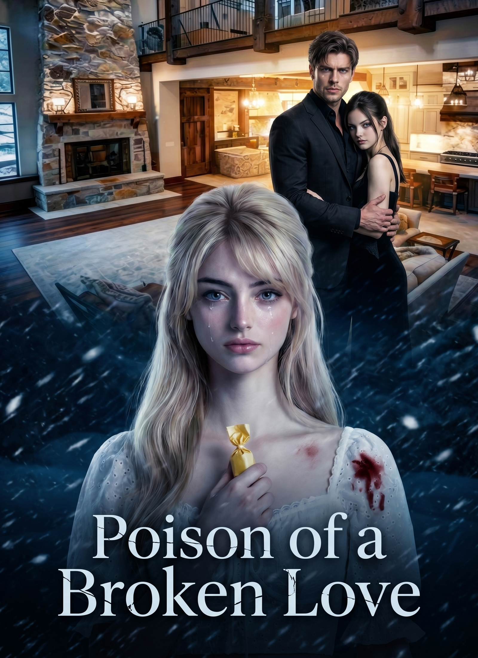 Poison of a Broken Love