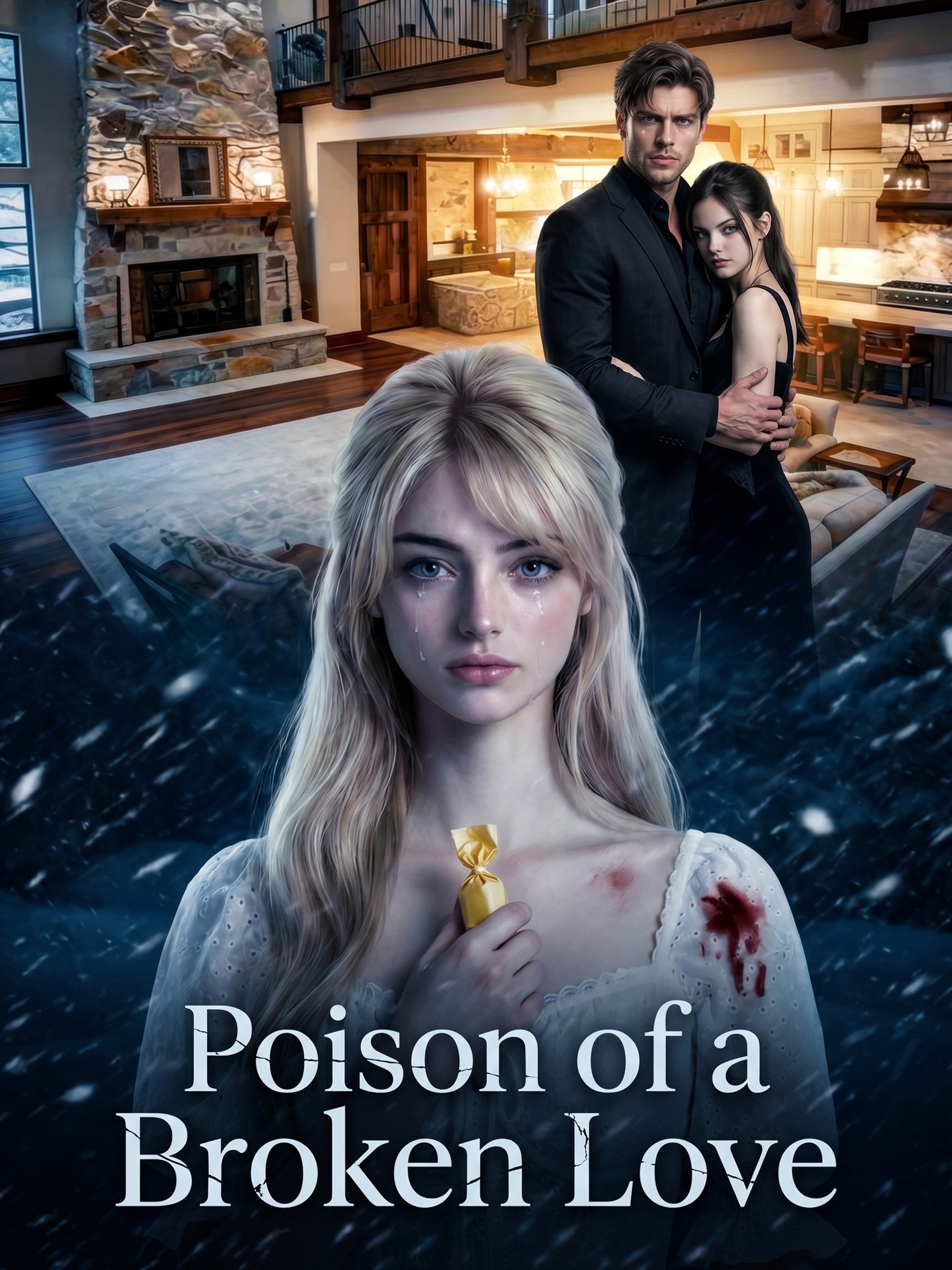 Poison of a Broken Love