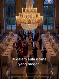 Episode 8 - Raja Mafia, Berhentilah Mencintaiku