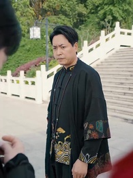Episode 30 - [Dubbing] Rahasia Tersembunyi