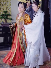 Quyền Sủng Thiên Hạ:Nghịch Thế Y Phi - Episode 59