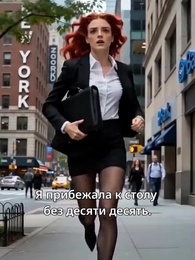 Серия 4 - Семь лет без любви