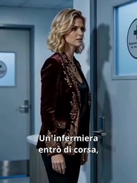 [Doppiato]Vendetta dalla Sala Parto - Episode 8
