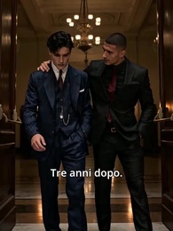 L'Inganno   del Sangue - Episode 30