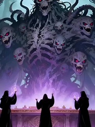 Episodio 10 - [Doblado]El Heredero de la Medicina Celestial
