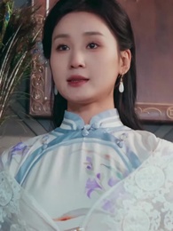 第11集 - 她執天命