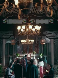 第10集 - 她執天命