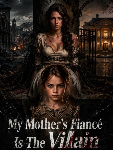 My Mother’s Fiancé Is The Villain