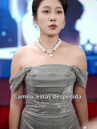 La verdadera estrella y heredera - Episode 51