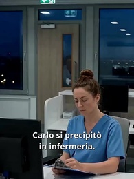 Episodio 4 - [Doppiato]Vendetta dalla Sala Parto
