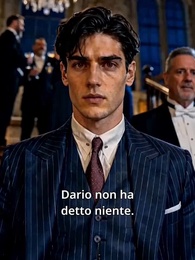 L'Inganno   del Sangue - Episode 15