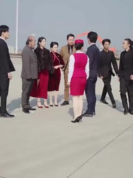 [Dublajlı] Fırtına - Episode 26