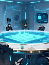 Episódio 32 - [Dublado]Caos Global: A Era das Criaturas