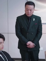 Episode 44 - [Dijuluki]Sisa Hidupku Tak Lagi Bersamamu