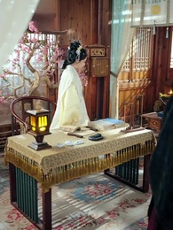 비천한 안주인 - Episode 68