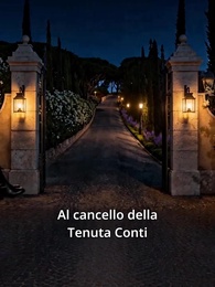 Episodio 11 - L'Inganno   del Sangue