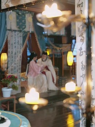 비천한 안주인 - Episode 8
