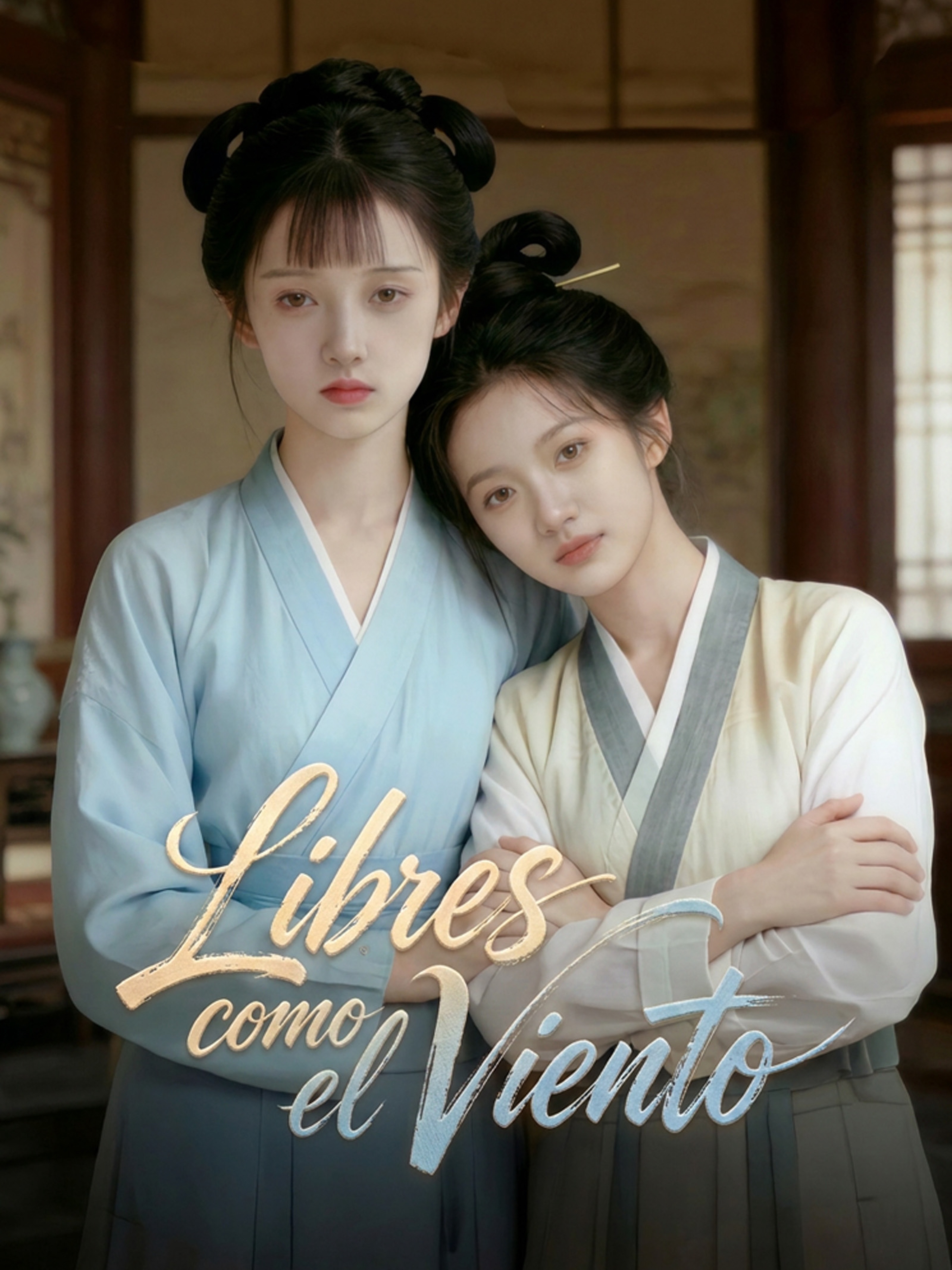 Libres como el Viento