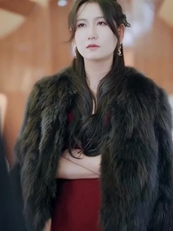 [Dublajlı] Fırtına - Episode 16