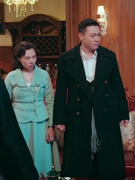 她執天命 - Episode 21