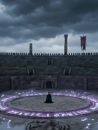 Episode 21 - Reborn Phoenix. I Marry the Servant to Kill the Dragon King