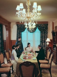 她執天命 - Episode 55