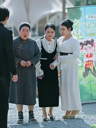 Kesetiaan Cinta yang Disia-siakan - Episode 14