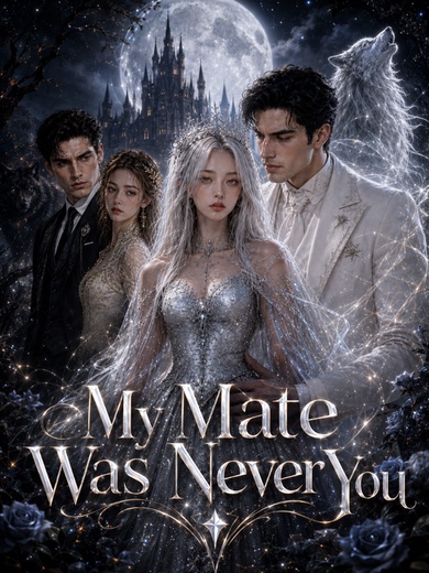 My Mate Was Never You