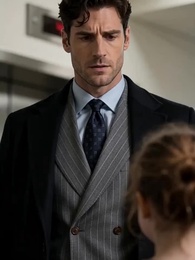 My Mother’s Fiancé Is The Villain - Episode 8