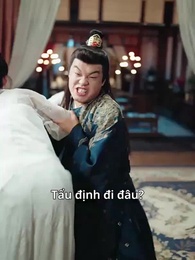 Tập 19 - [Lồng Tiếng] Ngược Dòng Thời Gian