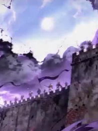 第1集 - 萬古神靈