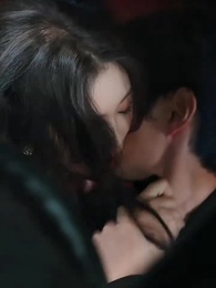 Episode 5 - Kesetiaan Cinta yang Disia-siakan