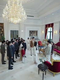 非親負我十年情，我攜盛名換新生 - Episode 3