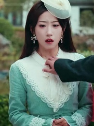她執天命 - Episode 31