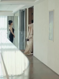 Она продала сердце за корону - Episode 11