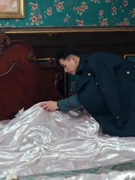 الحلقة 9 - [مدبلج] نور في ثلوج الذكرى