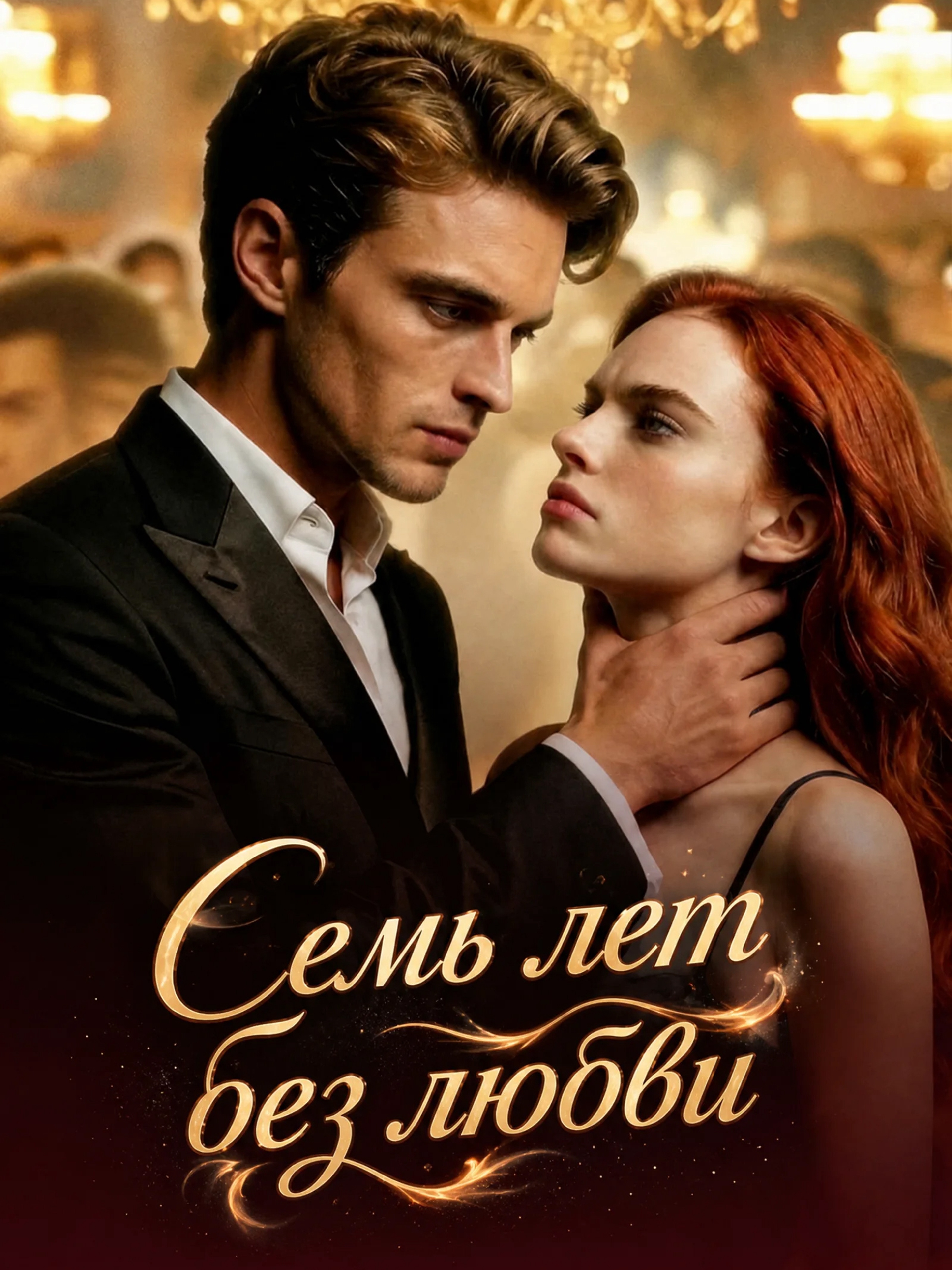 Семь лет без любви
