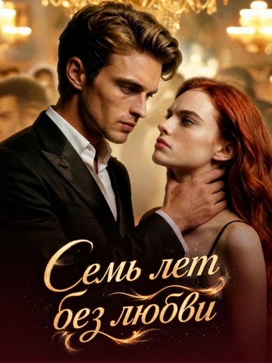 Семь лет без любви