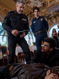 Granting Me to Pay the Bill? They Kneel Soon - Episode 6
