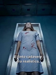 [Doppiato]Vendetta dalla Sala Parto - Episode 12