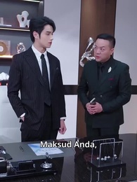 [Dijuluki]Sisa Hidupku Tak Lagi Bersamamu - Episode 47