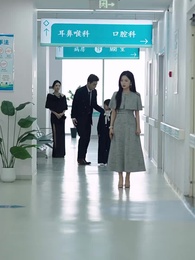 第29集 - 非親負我十年情，我攜盛名換新生