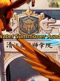 Episode 2 - Rise of the Divine Summoner
