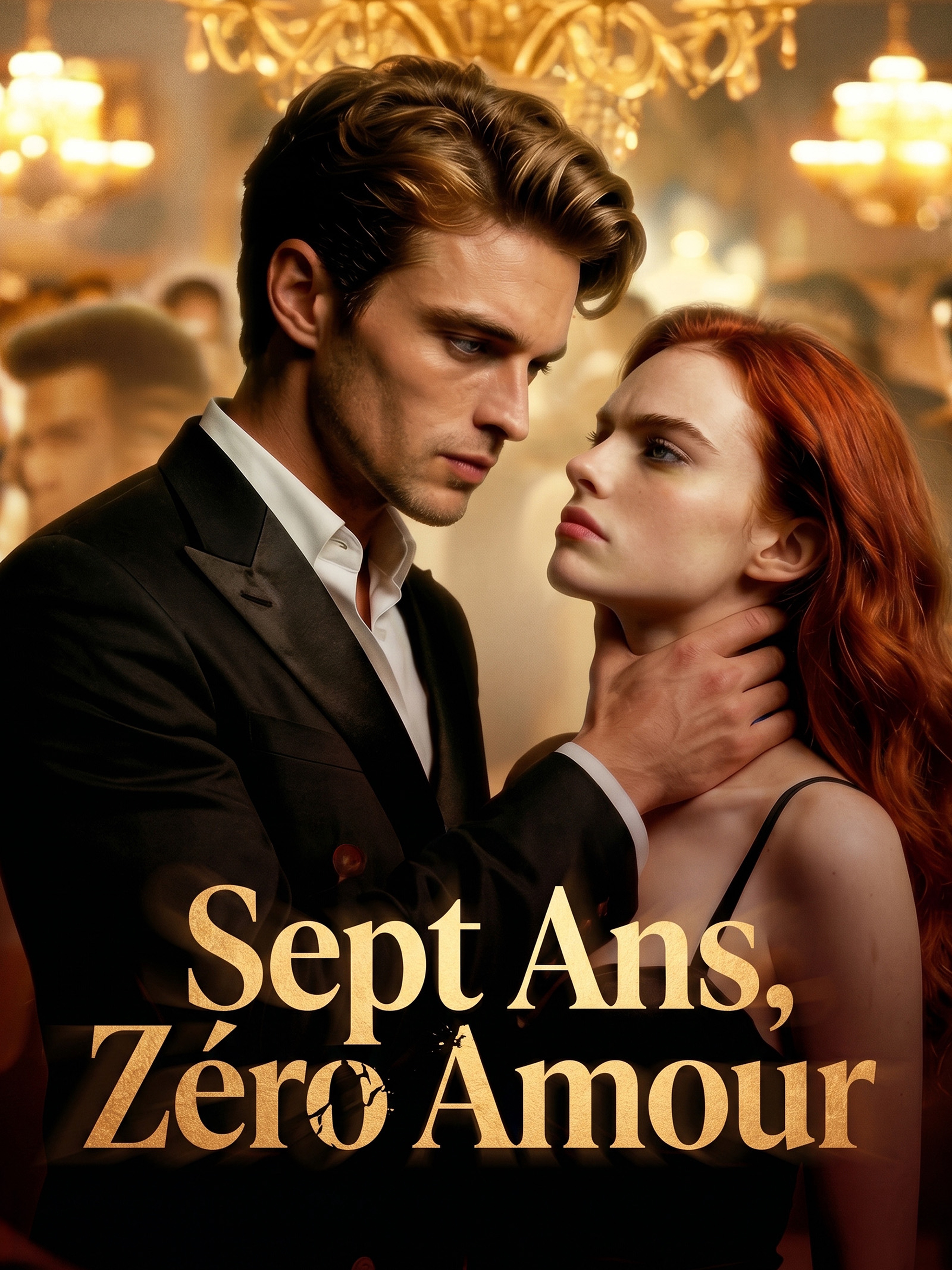 Sept Ans, Zéro Amour (Doublé)