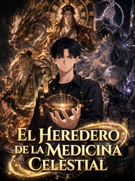 [Doblado]El Heredero de la Medicina Celestial