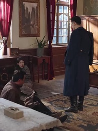 [مدبلج] نور في ثلوج الذكرى - Episode 20