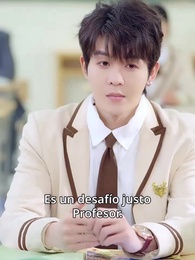 El Heredero de la Medicina Celestial - Episode 29