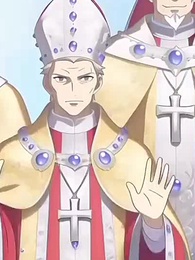Rise of the Divine Summoner - Episode 11
