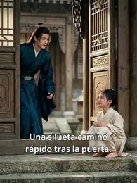 Episodio 6 - Regreso a la libertad