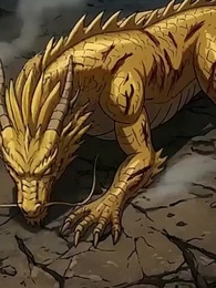 L'Ascension du Réprouvé - Episode 58